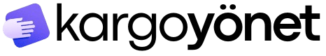KargoYönet logo